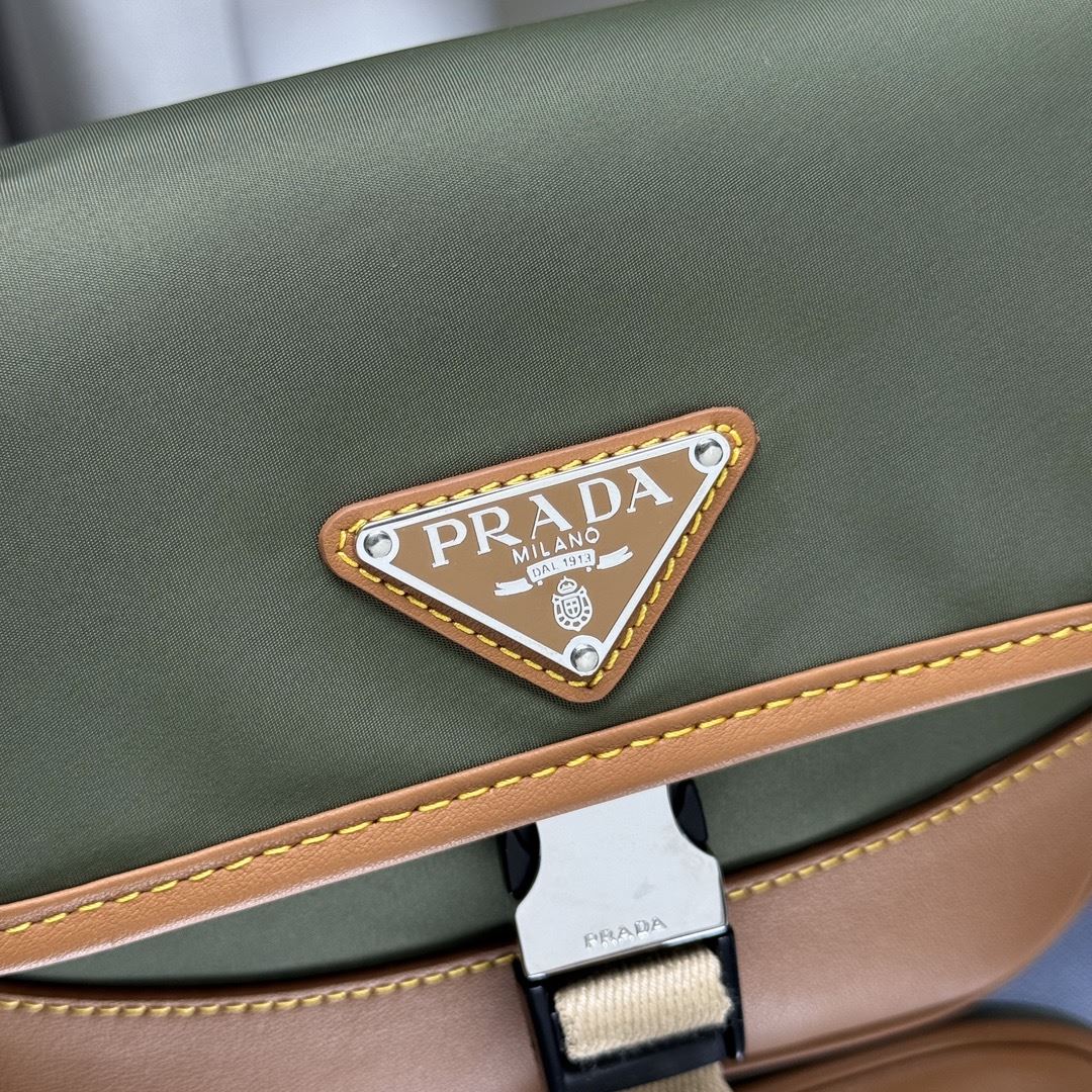 Prada Satchel Bags